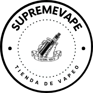 Logo SupremeVape